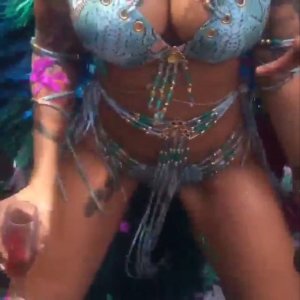 Amber Rose in Sexy Attire 03.jpg