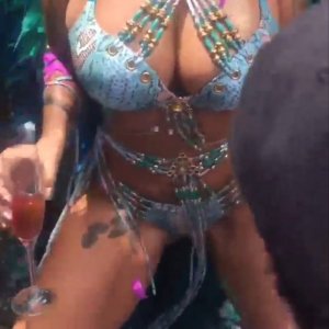 Amber Rose in Sexy Attire 04.jpg