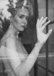 Sarah Paulson Sexy Topless 4 thefappening.so.jpg