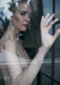 Sarah Paulson Sexy Topless 3 thefappening.so.jpg