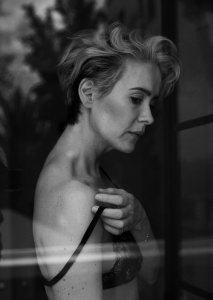 Sarah Paulson Sexy Topless 8 thefappening.so.jpg