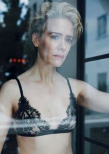 Sarah Paulson Sexy Topless 5 thefappening.so.jpg