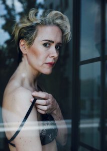 Sarah Paulson Sexy Topless 9 thefappening.so.jpg