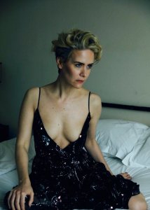 Sarah Paulson Sexy Topless 16 thefappening.so.jpg