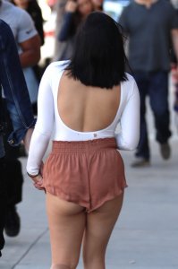 Ariel Winter's Butt 1 thefappeningblog.com.jpg