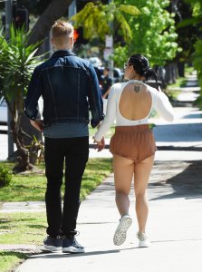 Ariel Winter's Butt 41 thefappeningblog.com.jpg