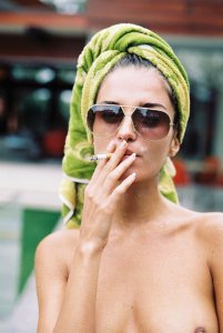 Gabrielle Caunesil Nude & Sexy 1.JPG