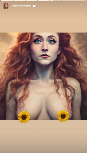 Janet Devlin Page 3 Nude Celebs The Fappening Forum