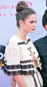 Maia Mitchell Braless 1 thefappeningblog.com.jpg