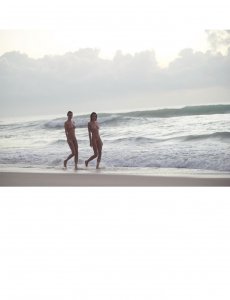 Barbara Fialho, Barbara Cavazotti & Flavia Lucini Naked 7 thefappeningblog.com.jpg