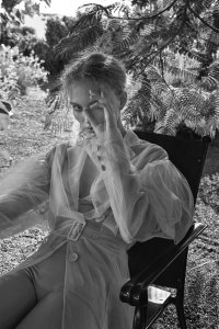 Kim Van der Laan See Through & Sexy 4 thefappeningblog.com.jpg