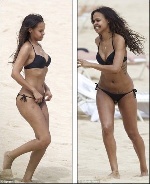 Samantha Mumba shows off toned physique while on honeymoon 3.jpg