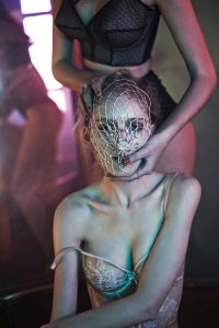 Monica Cima and Hannare Blaaboer Topless 07.jpg