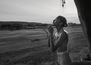 Imaan Hammam See Through & Sexy 4 thefappeningblog.com.jpg