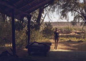 Imaan Hammam See Through & Sexy 6 thefappeningblog.com.jpg