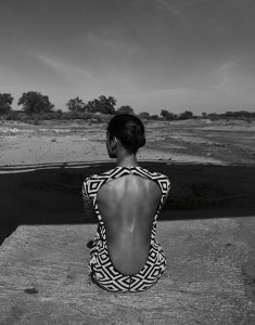 Imaan Hammam See Through & Sexy 2 thefappeningblog.com.jpg