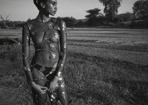 Imaan Hammam See Through & Sexy 7 thefappeningblog.com.jpg