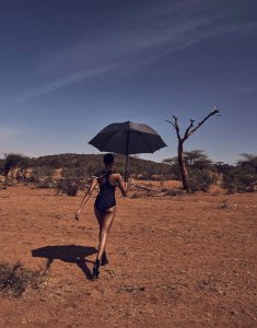 Imaan Hammam See Through & Sexy 8 thefappeningblog.com.jpg