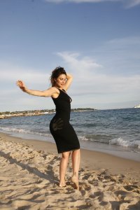 Dany Michalski Sexy & Topless 12 thefappeningblog.com.jpg