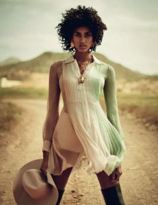 Imaan Hammam See Through & Sexy 5 thefappeningblog.com.jpg
