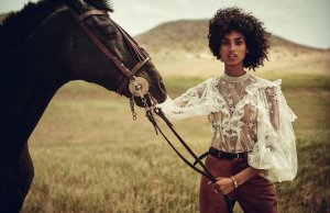 Imaan Hammam See Through & Sexy 6 thefappeningblog.com.jpg
