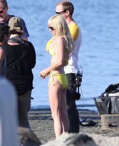 Anna faris the fappening