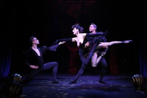 Dita Von Teese Topless Sexy New 21 thefappeningblog.com.jpg