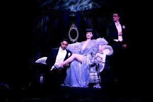 Dita Von Teese Topless Sexy New 22 thefappeningblog.com.jpg