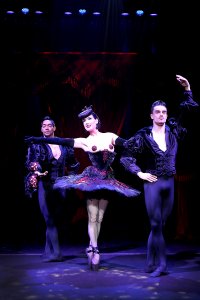 Dita Von Teese Topless Sexy New 15 thefappeningblog.com.jpg