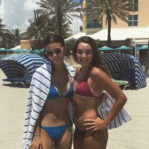 Victoria Justice Bikini 2 thefappeningblog.com.jpg