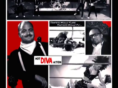 Hot Diva Action.png Hot Diva Action.png
