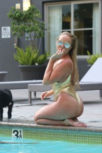 Aisleyne Horgan-Wallace Sexy 11 thefappeningblog.com.jpg