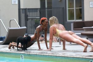 Aisleyne Horgan-Wallace Sexy 16 thefappeningblog.com.jpg