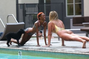 Aisleyne Horgan-Wallace Sexy 15 thefappeningblog.com.jpg