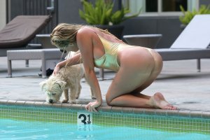 Aisleyne Horgan-Wallace Sexy 9 thefappeningblog.com.jpg