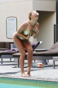 Aisleyne Horgan-Wallace Sexy 19 thefappeningblog.com.jpg