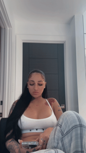Bhad Bhabie Live 428_3.gif