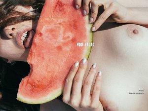 Valeria Stefanelli Naked 01.jpg