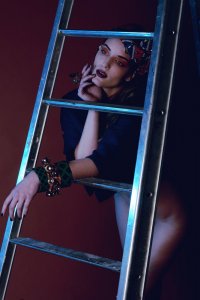 Karina Gubanova Topless 06.jpg