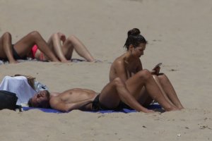 Clea-Lacy Topless 34 thefappeningblog.com.jpg