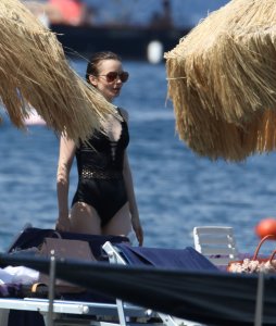 Lily Collins Nip Slip 13 thefappeningblog.com.jpg