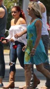 Ariel Winter Braless 23 thefappeningblog.com.jpg