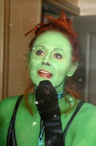 Maitland Ward Nude Bodypaint 26 thefappeningblog.com.jpg