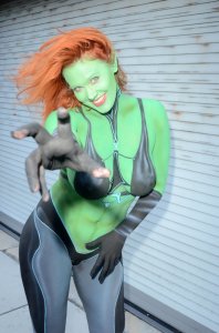 Maitland Ward Nude Bodypaint 52 thefappeningblog.com.jpg