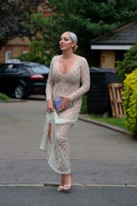 Aisleyne Horgan-Wallace See Through New 3 thefappeningblog.com.jpg