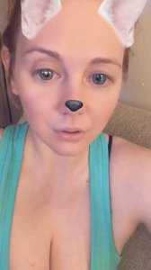 Maitland Ward Cleavage 3 thefappeningblog.com.jpg