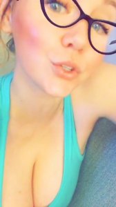 Maitland Ward Cleavage 6 thefappeningblog.com.jpg