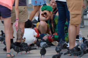 Chrissy Teigen Braless 7 thefappeningblog.com.jpg