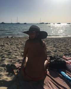 Tamira Paszek Topless.jpg