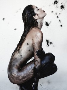 Jehane-Paris-Topless-In-Mud-By-Kesler-Tran-02-675x900.jpg